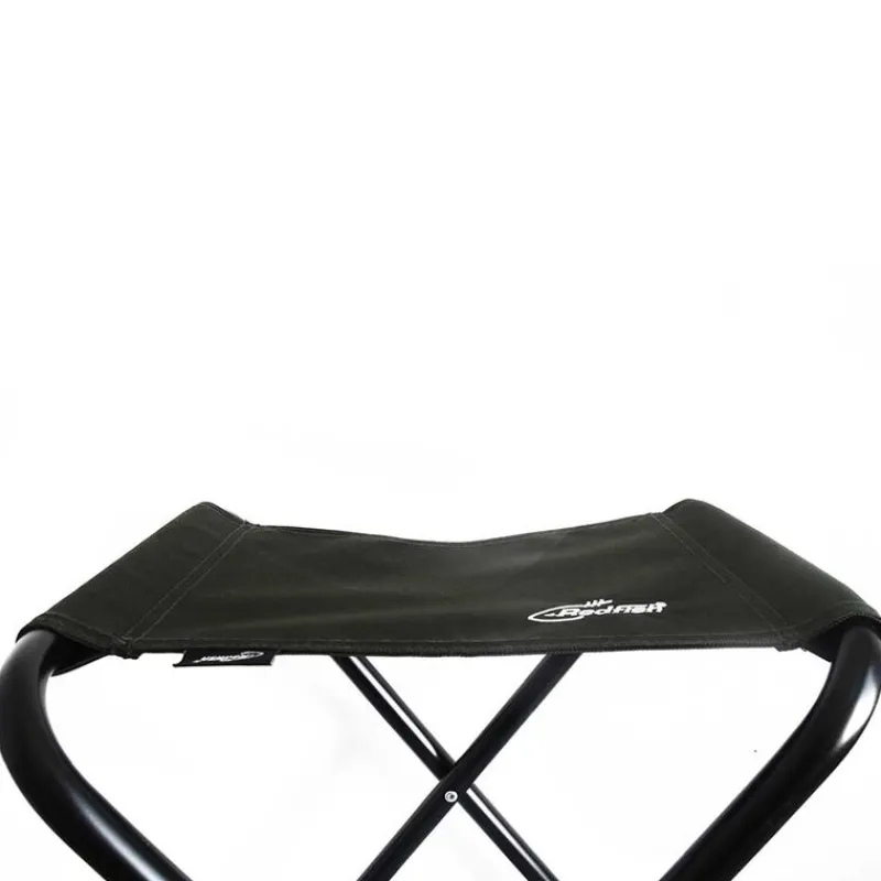 PACIFIC PECHE Packs & Ensembles-Pack Pêche de la truite en étang Combo Télescopique + Lignes + siège