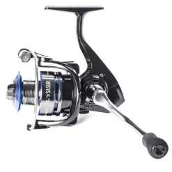 SASORI + EVOK Packs Et Ensembles-Pack Prediction SW 802 H + Meduz Braid 8X 150 m 0.16mm + Magnetix 4000