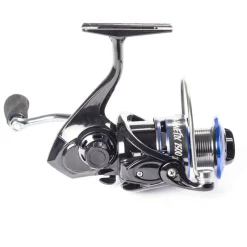 PACIFIC PECHE Packs Et Ensembles-Pack Prediction SW 762mh + Magnetix 2500