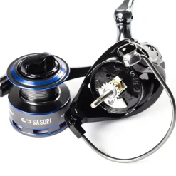 PACIFIC PECHE Packs Et Ensembles-Pack Prediction SW 762mh + Magnetix 2500