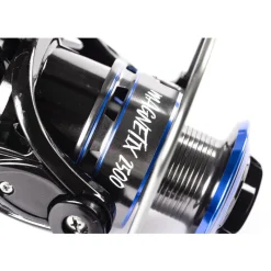 SASORI + EVOK Packs Et Ensembles-Pack Prediction SW 762MH + Magnetix 2500+ Tresse