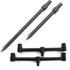 MACK2 Packs-Pack Pro Tech 2 Buzz Bar 2 Cannes + 2 Piques