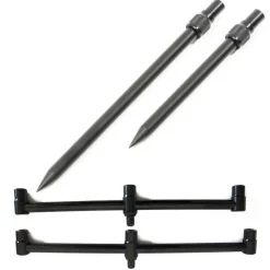 MACK2 Packs-Pack Pro Tech 2 Buzz Bar 3 Cannes + 2 Piques