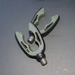 MACK2 Packs-Pack Pro Tech Support + Détection 3 cannes