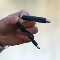 TEAM CARPFISHING Packs-Pack Process Bait Boat + 2 Batterie12000 mAh + Sac