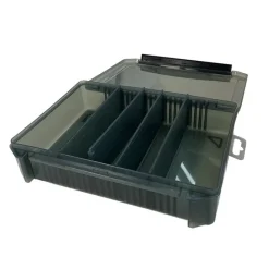 PACIFICPECHE Découverte Pêche Du Carnassier|Packs Et Ensembles-Pack Prêt à Pêcher Brochet Bzone Striker 240MH 10-45g + Moulinet + Nylon + Leurres + Boite