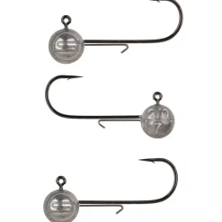 PACIFICPECHE Découverte Pêche Du Carnassier|Packs Et Ensembles-Pack Prêt à Pêcher Perche Bzone Striker Telespin 210M 5-21g + Moulinet + Nylon + Leurres + Boites