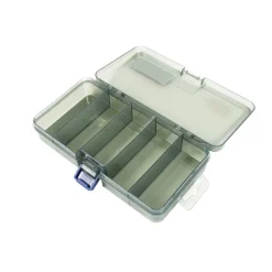 PACIFICPECHE Découverte Pêche Du Carnassier|Packs Et Ensembles-Pack Prêt à Pêcher Perche Bzone Striker 210M 5-21g + Moulinet + Nylon + Leurres + Boites