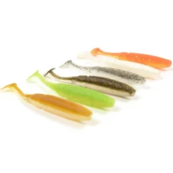 PACIFICPECHE Découverte Pêche Du Carnassier|Packs Et Ensembles-Pack Prêt à Pêcher Perche Bzone Striker 210M 5-21g + Moulinet + Nylon + Leurres + Boites