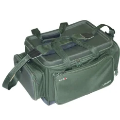 MACK2 Packs-Pack Rangement Logistik Carryall + Boite + Boite à Bas de Ligne