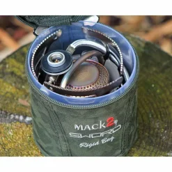 PACIFIC PECHE Packs|Bivouac/Confort-Pack Réchaud + Kettle