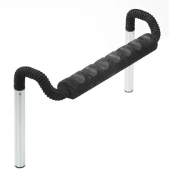 RIVE Packs-Pack Repose Canne Réversible + Barre de Liaison