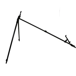 MACK2 Packs-Pack Rod Pod River 2 Cannes Carp Addict