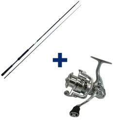 EVOK Packs Et Ensembles-Pack Sealest 842mh10-35gr 2m54+ Ykron 3000