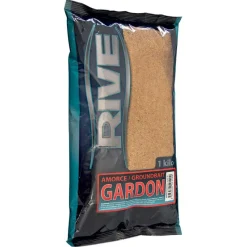 RIVE Packs|Appâts / Amorces-Pack Seau + 5kg d'Amorce Gardon