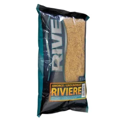 RIVE Packs|Appâts / Amorces-Pack Seau + 5kg d'Amorce Rivière