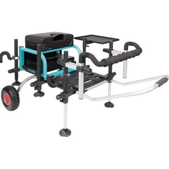 RIVE Paniers / Stations-Pack Station D36 St8 2.0 Aqua + Accessoires