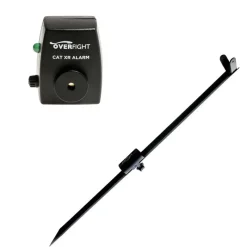 PACIFIC PECHE Packs Et Ensembles-Pack Support Bouée Pique + Détecteur