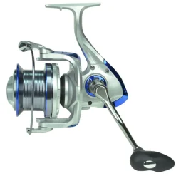 SASORI Surfcasting|Packs Et Ensembles-Pack surfcasting 2 cannes optimum surf + 2 moulinets x3 9000 sw