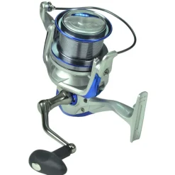 SASORI Surfcasting|Packs Et Ensembles-Pack surfcasting 2 cannes optimum surf + 2 moulinets x3 9000 sw