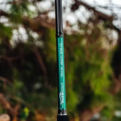 Packs Et Ensembles-Pack Tank Heavy Spin + Monofilament + 2 Leurre