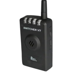 TEAM CARPFISHING Découverte Pêche À La Carpe|Détection-Pack Détection Switcher