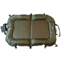 TEAM CARPFISHING Packs-Pack No Kill Epuisette + Tapis + Peson