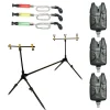 TEAM CARPFISHING Supports Cannes|Packs-Pack Rod Pod Buster