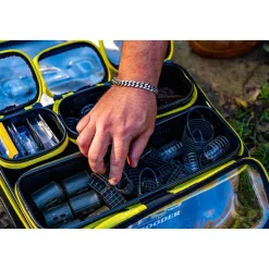 TEOS Packs-Pack Barooder Eva Bag +Full Set