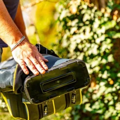 TEOS Packs-Pack Barooder FDR Full Set