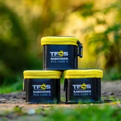 TEOS Packs-Pack Barooder FDR Full Set