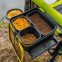 TEOS Pack Feeder-Pack Feeder Slimshot Chair Starter