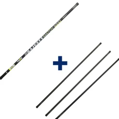 TEOS Packs-Pack Majesty Match 1000 + 3Tops