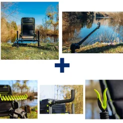 TEOS Pack Feeder-Pack Nexiz Feeder Chair Starter