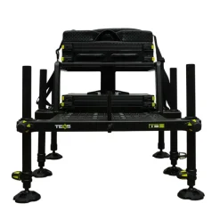 TEOS Packs-Pack Station TS5 + Turning Seat