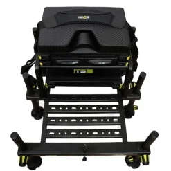 TEOS Packs-Pack Station TS5 + Turning Seat