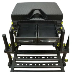 TEOS Packs-Pack Station TS5 + Turning Seat