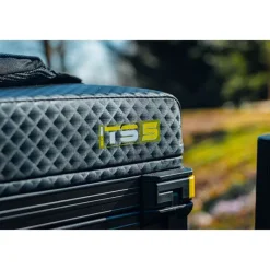 TEOS Packs-Pack Station TS5 + Turning Seat