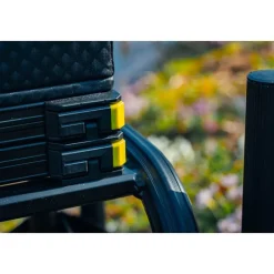 TEOS Packs-Pack Station TS3 Starter +Chariot 2 Roues