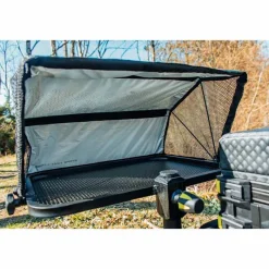 TEOS Packs-Pack Station TS3 Starter +Chariot 2 Roues