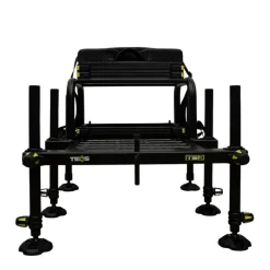 TEOS Packs-Pack Station TS3 Starter +Chariot 2 Roues