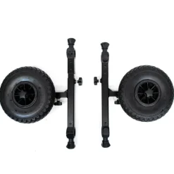 TEOS Packs-Pack Station TS3 Starter +Chariot 2 Roues