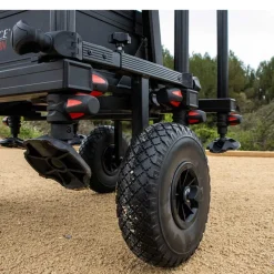 TEOS Packs-Pack Station TS3 Starter +Chariot 2 Roues