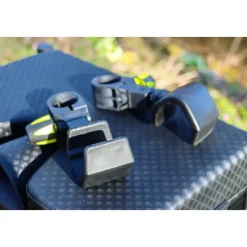 TEOS Packs-Pack Station TS3 Starter +Chariot 2 Roues