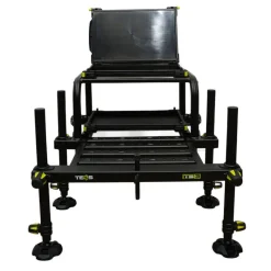 TEOS Packs-Pack Station TS3 Starter +Chariot 2 Roues