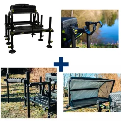 TEOS Packs-Pack Station TS3 Starter