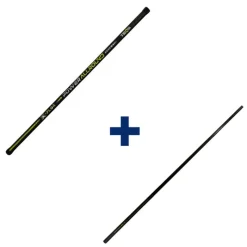 TEOS Packs-Pack Xplor Power Allround 800 + Top 4