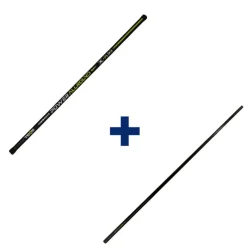 TEOS Packs-Pack Xplor Power Allround 700 + Top 4