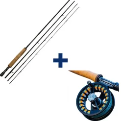 SILVER STONE Packs-Pack Xbone 9' 4/5 + Xstream 3-5