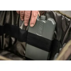KORDA Bagagerie/Rangement|Bivouac/Confort-Pain de glace compac cool packs x2